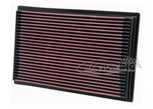 332080 K&N Tauschfilter