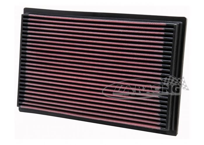 332029 K&N Tauschfilter