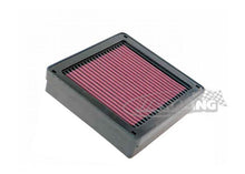 332105 K&N Tauschfilter