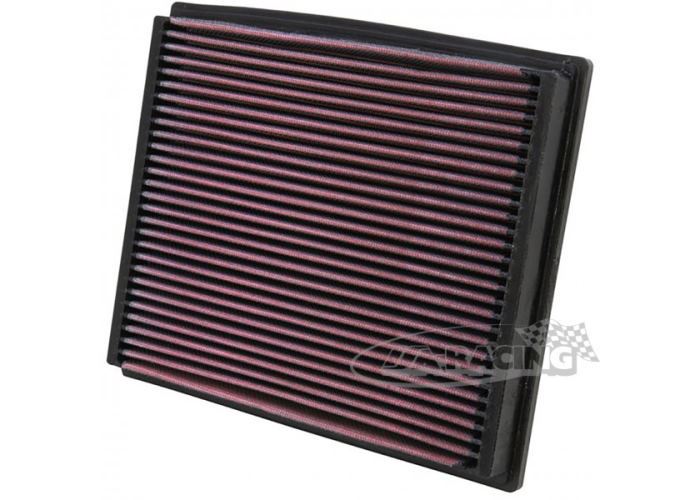 332125 K&N Tauschfilter
