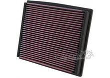 332125 K&N Tauschfilter