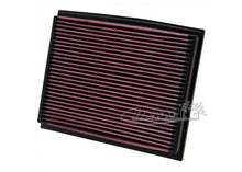 332209 K&N Tauschfilter