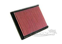 332237 K&N Tauschfilter