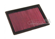 332293 K&N Tauschfilter