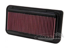 332300 K&N Tauschfilter