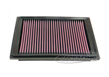 332305 K&N Tauschfilter