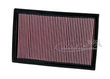 332384 K&N Tauschfilter