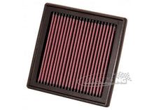 332399 K&N Tauschfilter