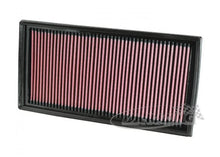 332405 K&N Tauschfilter