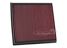 332428 K&N Tauschfilter