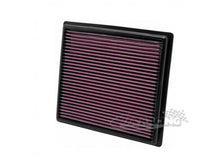 332443 K&N Tauschfilter