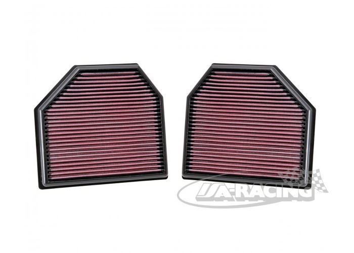 332488 K&N Tauschfilter