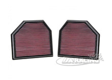 332488 K&N Tauschfilter