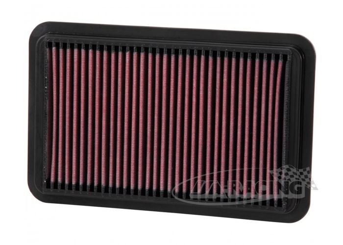 332676 K&N Tauschfilter