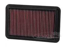 332676 K&N Tauschfilter