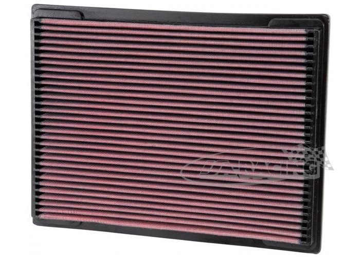 332703 K&N Tauschfilter