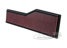 332786 K&N Tauschfilter