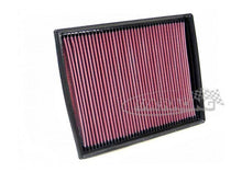 332787 K&N Tauschfilter
