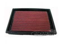 332813 K&N Tauschfilter