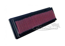 332844 K&N Tauschfilter