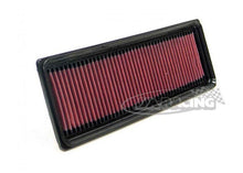 332847 K&N Tauschfilter