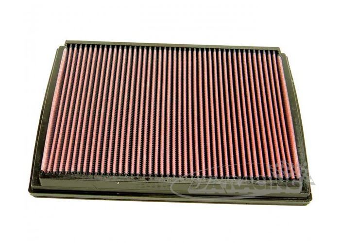 332964 K&N Tauschfilter
