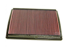 332964 K&N Tauschfilter
