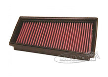 332849 K&N Tauschfilter
