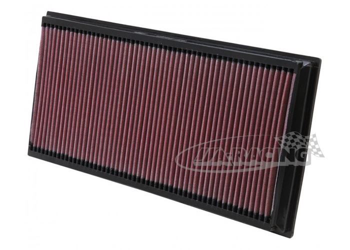 332857 K&N Tauschfilter