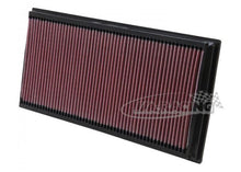 332857 K&N Tauschfilter
