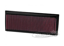 332881 K&N Tauschfilter