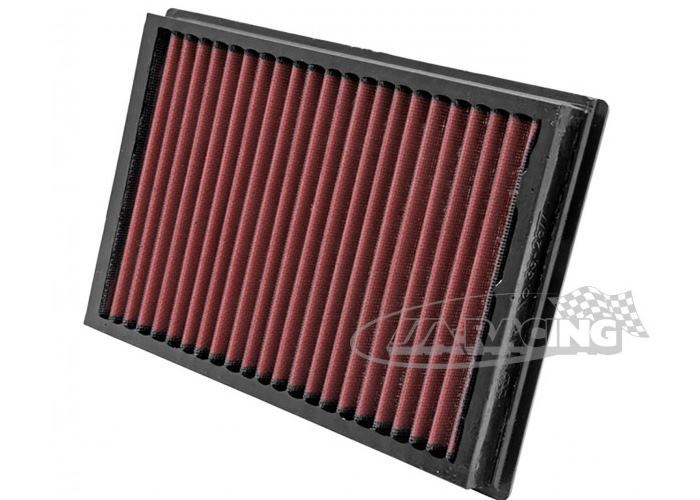 332877 K&N Tauschfilter