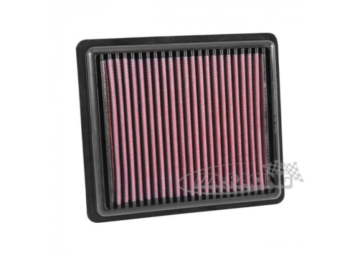 332880 K&N Tauschfilter