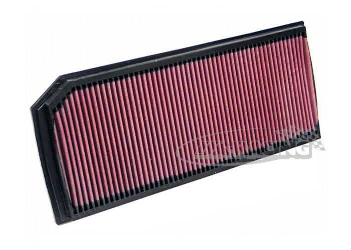 332888 K&N Tauschfilter