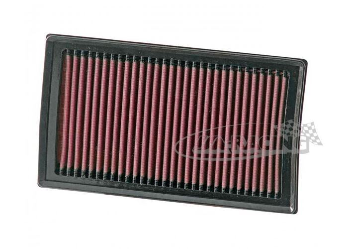 332927 K&N Tauschfilter