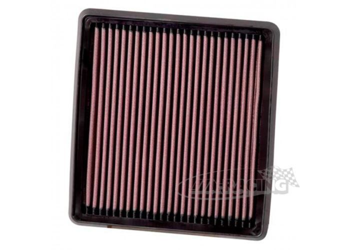 332935 K&N Tauschfilter