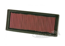 332945 K&N Tauschfilter