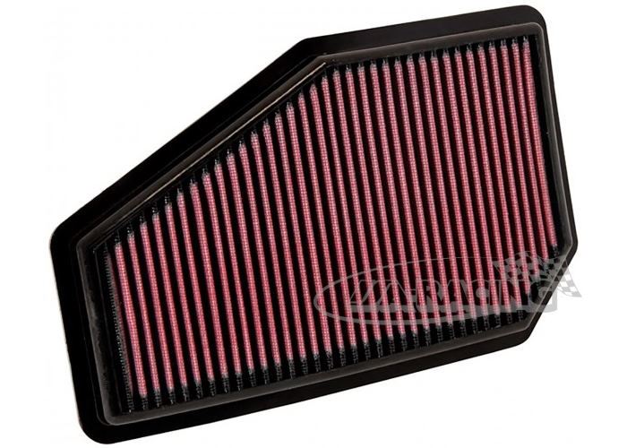 332948 K&N Tauschfilter