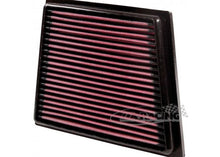 332955 K&N Tauschfilter