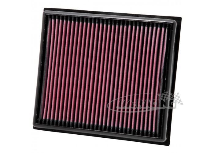 332962 K&N Tauschfilter