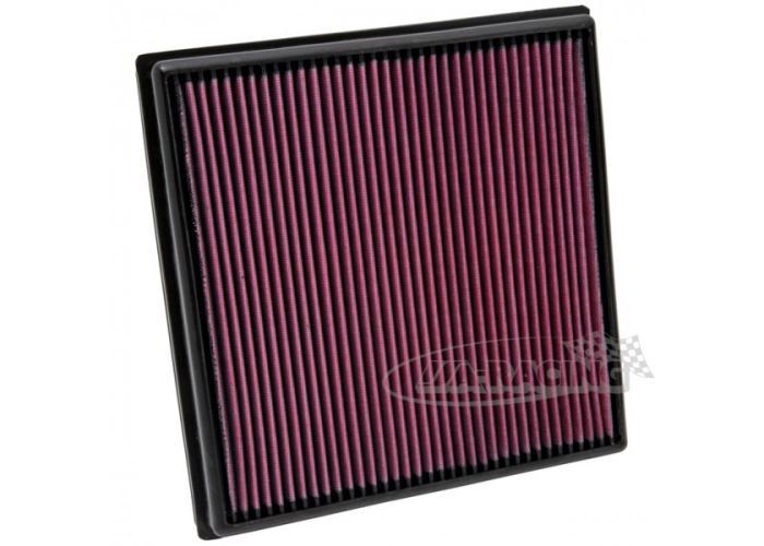 332966 K&N Tauschfilter