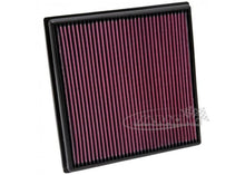 332966 K&N Tauschfilter