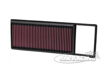 332984 K&N Tauschfilter