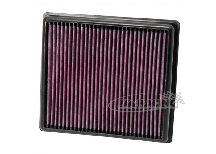 332990 K&N Tauschfilter