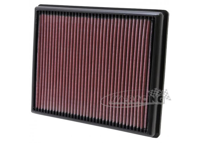 332997 K&N Tauschfilter