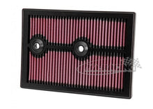 333004 K&N Tauschfilter