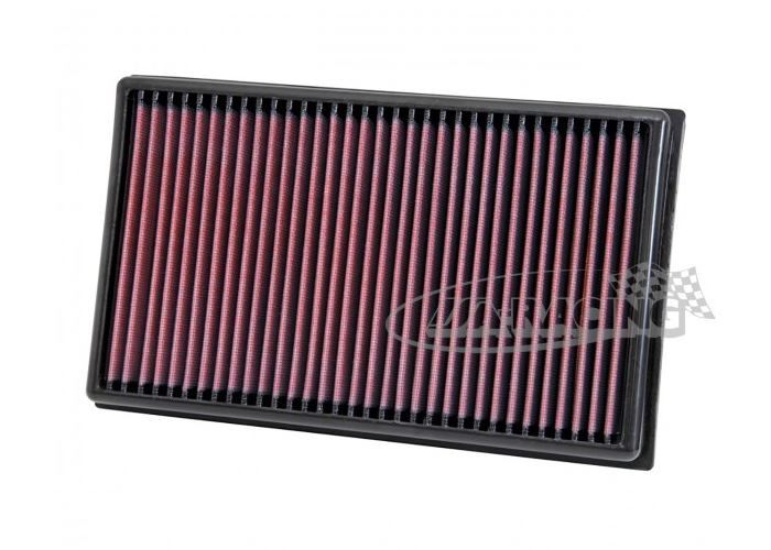 333005 K&N Tauschfilter