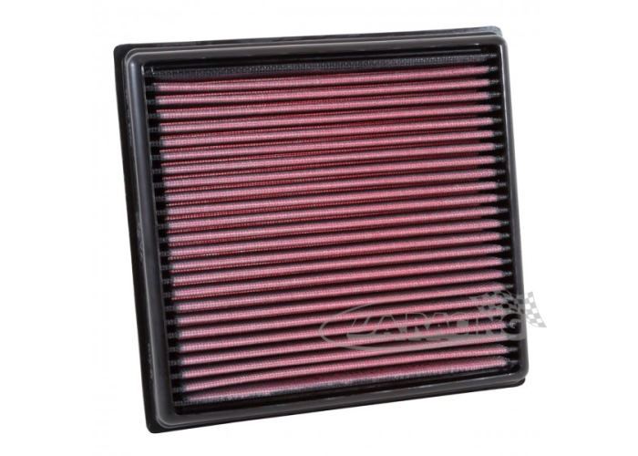 333040 K&N Tauschfilter