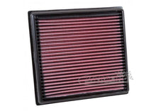 333040 K&N Tauschfilter