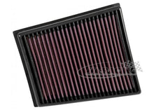 333057 K&N Tauschfilter
